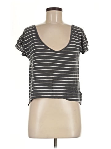 I Love H81 Short Sleeve T-Shirt (view 1)