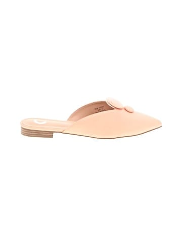 Journee Collection Mule/Clog (view 1)