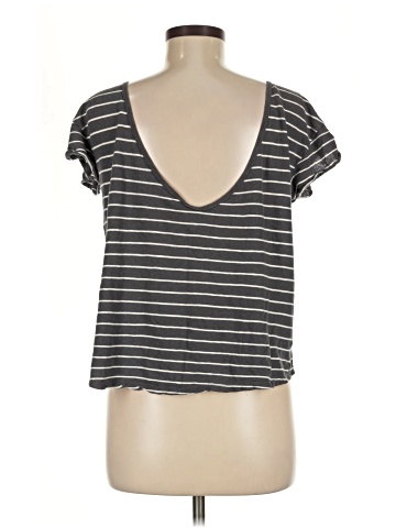 I Love H81 Short Sleeve T-Shirt (view 2)