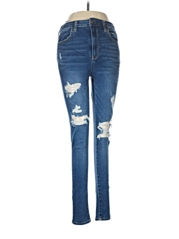 American Eagle Outfitters Jeans (view 1)