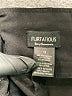 Flirtatious Black Dress Pants Size 11 - photo 7