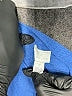 Caslon Blue Pullover Sweater Size S - photo 7