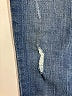 Seven7 Hearts Blue Jeans Size 10 - photo 3