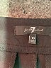 7 For All Mankind Black Dress Pants Size 10 - photo 7