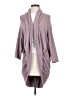 Athleta Purple Cardigan Size S - photo 1