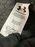 Under Armour 100% Polyester Gray Athletic Shorts 12-18 MO / 18 MO - photo 4