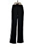 Adidas Stripes Black Track Pants Size L - photo 1
