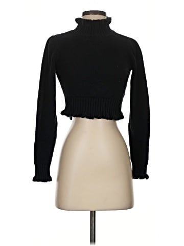525 America Turtleneck Sweater (view 1)
