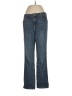 L.L.Bean Blue Jeans Size 8 - photo 1