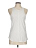 Lululemon Athletica White Tank Top Size 6 - photo 1