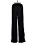 Adidas Stripes Black Track Pants Size L - photo 2