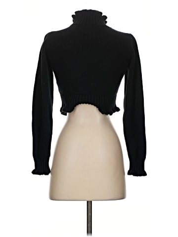 525 America Turtleneck Sweater (view 2)