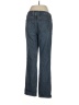 L.L.Bean Blue Jeans Size 8 - photo 2