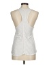 Lululemon Athletica White Tank Top Size 6 - photo 2