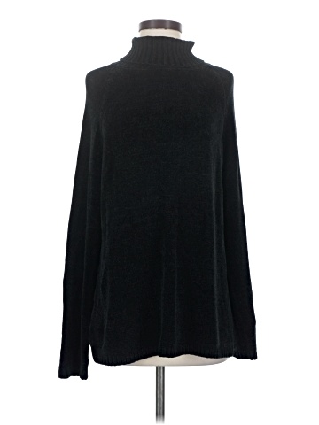 Chico's Turtleneck Sweater (view 1)