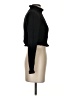 525 America 100% Cotton Black Turtleneck Sweater Size XS - photo 4