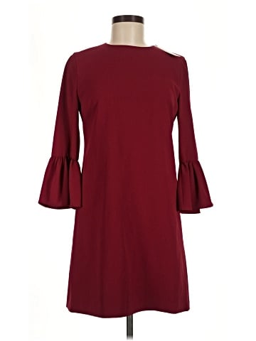 Alice + Olivia Casual Dress (view 1)