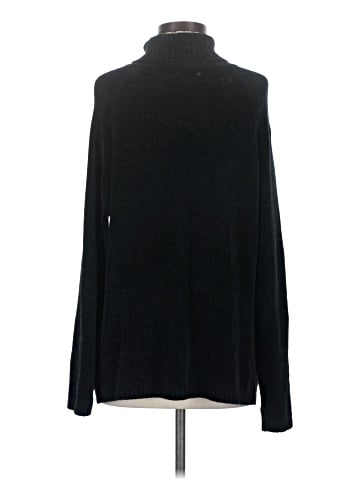 Chico's Turtleneck Sweater (view 2)