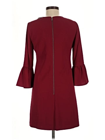 Alice + Olivia Casual Dress (view 2)
