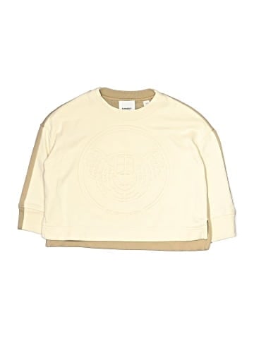 Burberry Sweatshirt (view 1)
