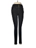 Sweet Love Black Jeggings Size 8 - photo 1