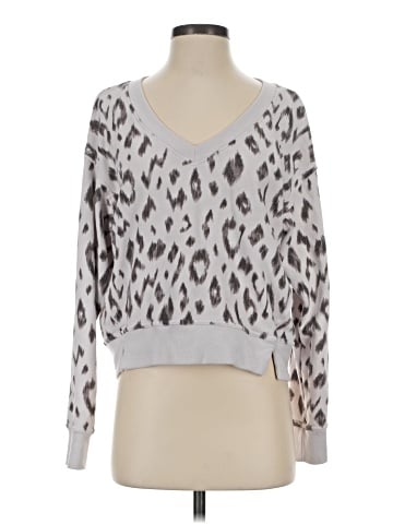 Michael Stars Pullover Sweater (view 1)