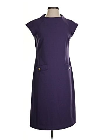 Jones New York Casual Dress (view 1)