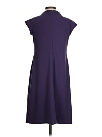 Jones New York Casual Dress (view 2)