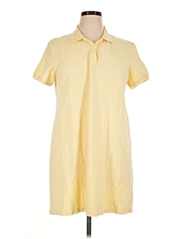 Lands' End Casual Dress (view 1)