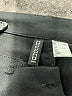Divided by H&M Black Dress Pants Size 6 - photo 7