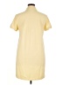 Lands' End Yellow Casual Dress Size XL - photo 2