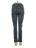 Banana Republic Hearts Blue Jeans Size 27 waist - photo 2