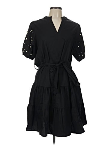 Calessa Cocktail Dress (view 1)