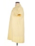 Lands' End Yellow Casual Dress Size XL - photo 5