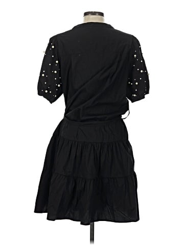 Calessa Cocktail Dress (view 2)