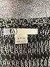 Volcom Stripes Black Poncho Size S - photo 7