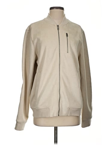 Ben Sherman Track Jacket (view 1)
