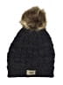 Ugg Australia 100% Acrylic Black Beanie One size - photo 1