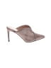 Rachel Zoe Gray Mule/Clog Size 6 1/2 - photo 1