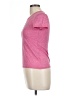 The North Face Pink Active T-Shirt Size S - photo 5