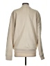 Ben Sherman Solid Tan Track Jacket Size S - photo 2