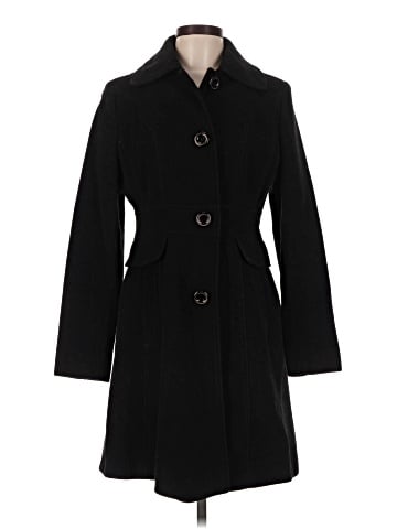 Kenneth Cole New York Coat (view 1)