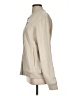 Ben Sherman Solid Tan Track Jacket Size S - photo 5