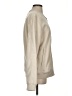 Ben Sherman Solid Tan Track Jacket Size S - photo 4