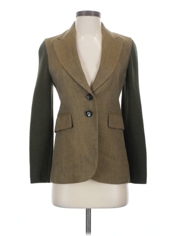 Lewit Wool Blazer (view 1)