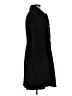 Kenneth Cole New York Black Coat Size 6 - photo 4