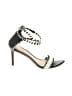 Loeffler Randall Black Sandals Size 11 - photo 1
