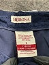 Merona 100% Cotton Tweed Blue Casual Pants Size 6 - photo 4
