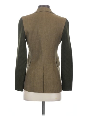 Lewit Wool Blazer (view 2)