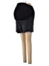Isabel Maternity Black Shorts Size 2 Maternity - photo 1